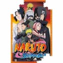 Układanka puzzle Winning Moves NARUTO