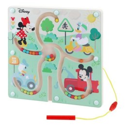 Zabawa Edukacyjna Disney (22,5 x 22,5 cm)