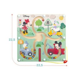 Zabawa Edukacyjna Disney (22,5 x 22,5 cm)