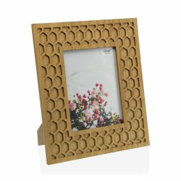 Ramki na Fotografie Versa Cory Drewno MDF (1,7 x 25 x 20 cm)