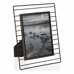 Ramki na Fotografie Versa VS-22130014 Metal (1,8 x 24,6 x 18,6 cm) (13 x 18 cm)