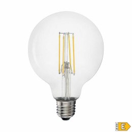 Żarówka LED EDM 98602 E 6 W 60 W 47 W E27 800 lm ø 9,5 x 14,5 cm Ø 9,5 x 14 cm (3200 K)