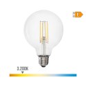 Żarówka LED EDM 98602 E 6 W 60 W 47 W E27 800 lm ø 9,5 x 14,5 cm Ø 9,5 x 14 cm (3200 K)