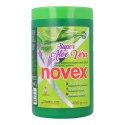 Maska do Włosów Novex Super Aloe Vera - 1 L