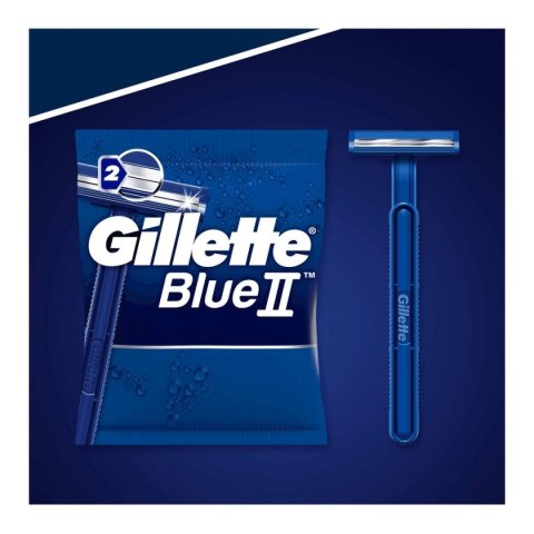 Maszynka do Golenia Gillette 6 Sztuk