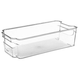 Organizer do lodówki 5five Simply Smart Przezroczysty 5 L 31 x 15 cm