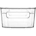 Organizer do lodówki 5five Simply Smart Przezroczysty 5 L 31 x 15 cm