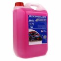 Przeciw zamarzaniu OCC Motorsport OCC3535 10% Różowy (5 L)