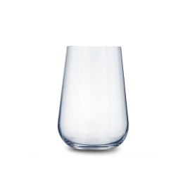 Szklanki Bohemia Crystal Belia Przezroczysty Szkło 6 Części 470 ml