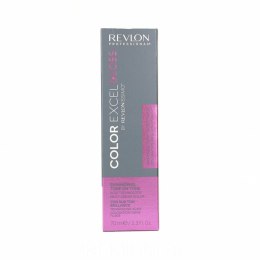 Toner Niwelujący Żółty Odcień Włosów Revlon Revlonissimo Color Excel Gloss Nº 821 (70 ml)