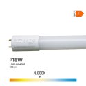 Tubka LED EDM 31198 F 18 W 36 W G13 T8 1500 lm Ø 2,6 x 120 cm (4000 K)