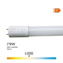 Tubka LED EDM 31197 F 18 W 9 W G13 T8 900 Lm Ø 2,6 x 60 cm (4000 K)