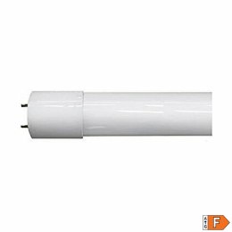 Tubka LED EDM 31190 F 18 W 9 W G13 T8 900 Lm Ø 2,6 x 60 cm (6500 K)