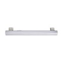 Tubka LED EDM 98807 Linestra F 35 W 7 W 48 W S14S 500 lm 600 lm Ø 3 x 30 cm (2700 K)