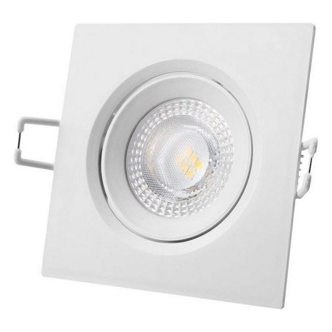 Wbudowana żarówka EDM 31656 Downlight F 5 W 380 lm 3200 Lm (3200 K)