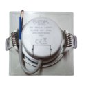 Wbudowana żarówka EDM 31633 Downlight F 5 W 380 lm (4000 K)