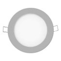 Wbudowana żarówka EDM 31604 Downlight A G 6 W 320 Lm (4000 K)