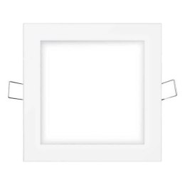 Wbudowana żarówka EDM 31606 Downlight A G 6 W 320 Lm (4000 K)