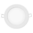 Wbudowana żarówka EDM 31601 Downlight A G 6 W 320 Lm (6400 K)