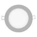 Wbudowana żarówka EDM 31603 Downlight A G 6 W 320 Lm (6400 K)