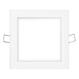 Wbudowana żarówka EDM 31605 Downlight A G 6 W 320 Lm (6400 K)