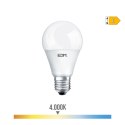 Żarówka LED EDM 98354 E 120 W 165 W 17 W E27 1800 Lm 1900 Lm Ø 6,5 x 12,5 cm (4000 K)