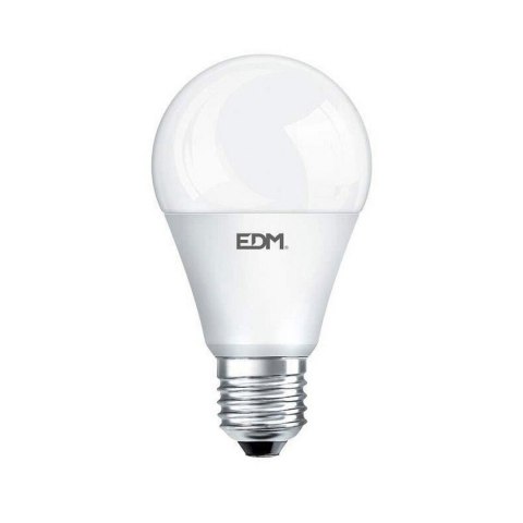 Żarówka LED EDM 35387 F 150 W 10 W E27 932 Lm 6 x 11 cm (3200 K)