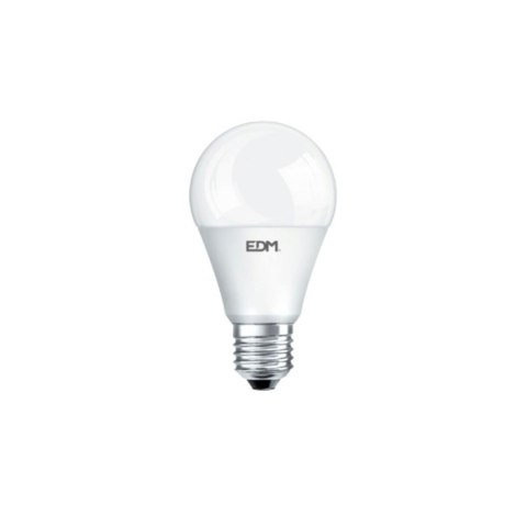 Żarówka LED EDM 98346 F 100 W 15 W E27 1521 Lm Ø 5,9 x 11 cm (4000 K)