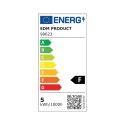 Żarówka LED EDM 98623 F 30 W 35 W 4,5 W E27 400 lm 350 lm 4,5 x 7,8 cm (2000 K)