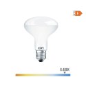 Żarówka LED EDM 35484 F 60 W 10 W E27 810 Lm Ø 7,9 x 11 cm Odbłyśnik (6400 K)