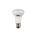 Żarówka LED EDM 35482 F 7 W 48 W 50 W E27 600 lm 470 lm Ø 6,3 x 10 cm Odbłyśnik (6400 K)