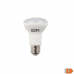 Żarówka LED EDM 35482 F 7 W 48 W 50 W E27 600 lm 470 lm Ø 6,3 x 10 cm Odbłyśnik (6400 K)