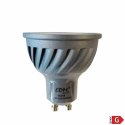 Żarówka LED EDM 35288 G 6 W 45 W 42 W GU10 500 lm 480 Lm Ø 5 x 5,5 cm Regulowany (6400 K)