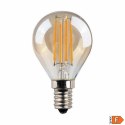 Żarówka LED EDM 98622 F 30 W 35 W 4,5 W E14 400 lm 350 lm 4,5 x 7,8 cm Vintage (2000 K)