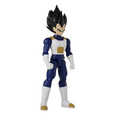 Figurka Bandai Limit Breaker Vegeta Dragon Ball (30 cm)