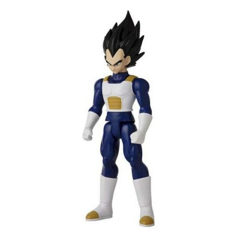 Figurka Bandai Limit Breaker Vegeta Dragon Ball (30 cm)