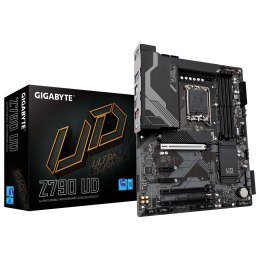 Płyta główna Z790 UD s1700 4DDR5 HDMI/DP ATX