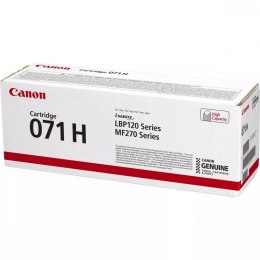 Toner Cartridge 071H 5646C002 czarny