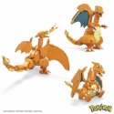 Zestaw do budowania Pokémon Mega Charizard 222 Części