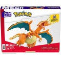 Zestaw do budowania Pokémon Mega Charizard 222 Części