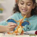 Zestaw do budowania Pokémon Mega Charizard 222 Części