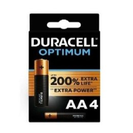 Bateria akumulatorek DURACELL AAA LR03 4UD AAA