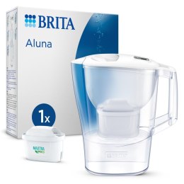 Dzbanek Filtrujący Brita ALUNA 2,4 L