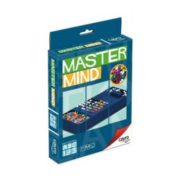 Gra Planszowa Master Mind Travel BG Games (ES-PT-EN-FR-IT-DE)