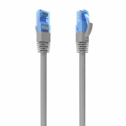 Kabel Sieciowy Sztywny UTP Kategoria 6 Aisens A135-0783 Szary 15 m (1 Sztuk)