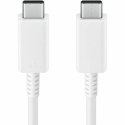 Kabel USB-C Samsung EP-DX510JWE Biały 1,8 m