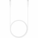 Kabel USB-C Samsung EP-DX510JWE Biały 1,8 m