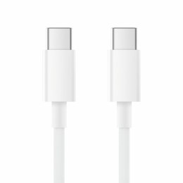 Kabel USB-C Xiaomi SJV4108GL Biały 1,5 m