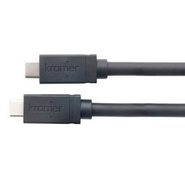 Kabel USB Kramer CA-U32/FF-15 Czarny 4,6 m