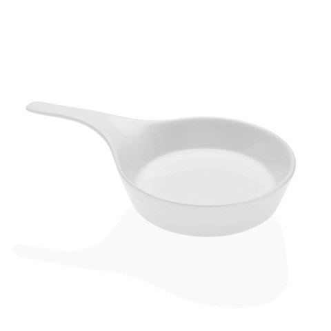 Miska na Przekąski Versa Porcelana 11,5 x 5 x 20 cm